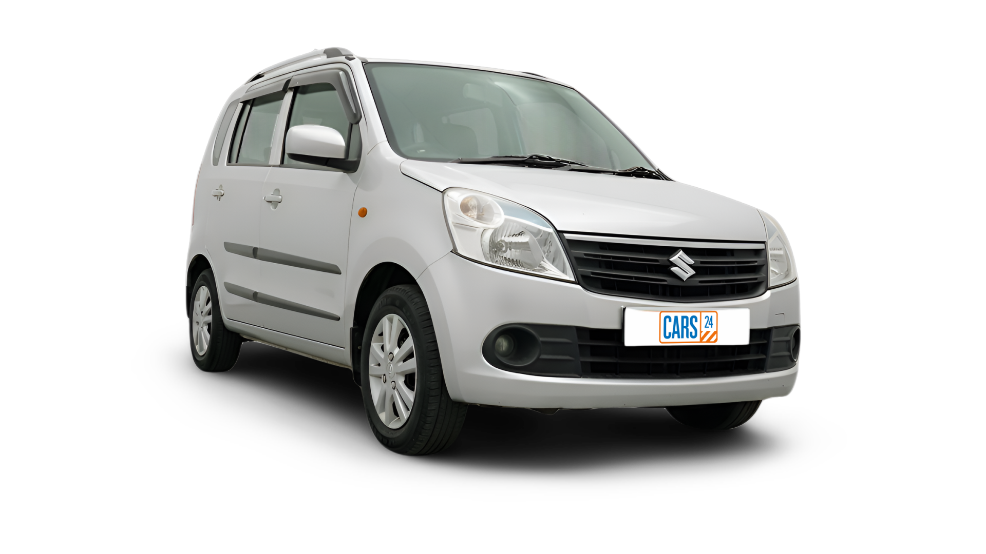 Maruti Wagon R 1.0-img